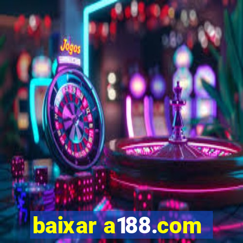 baixar a188.com